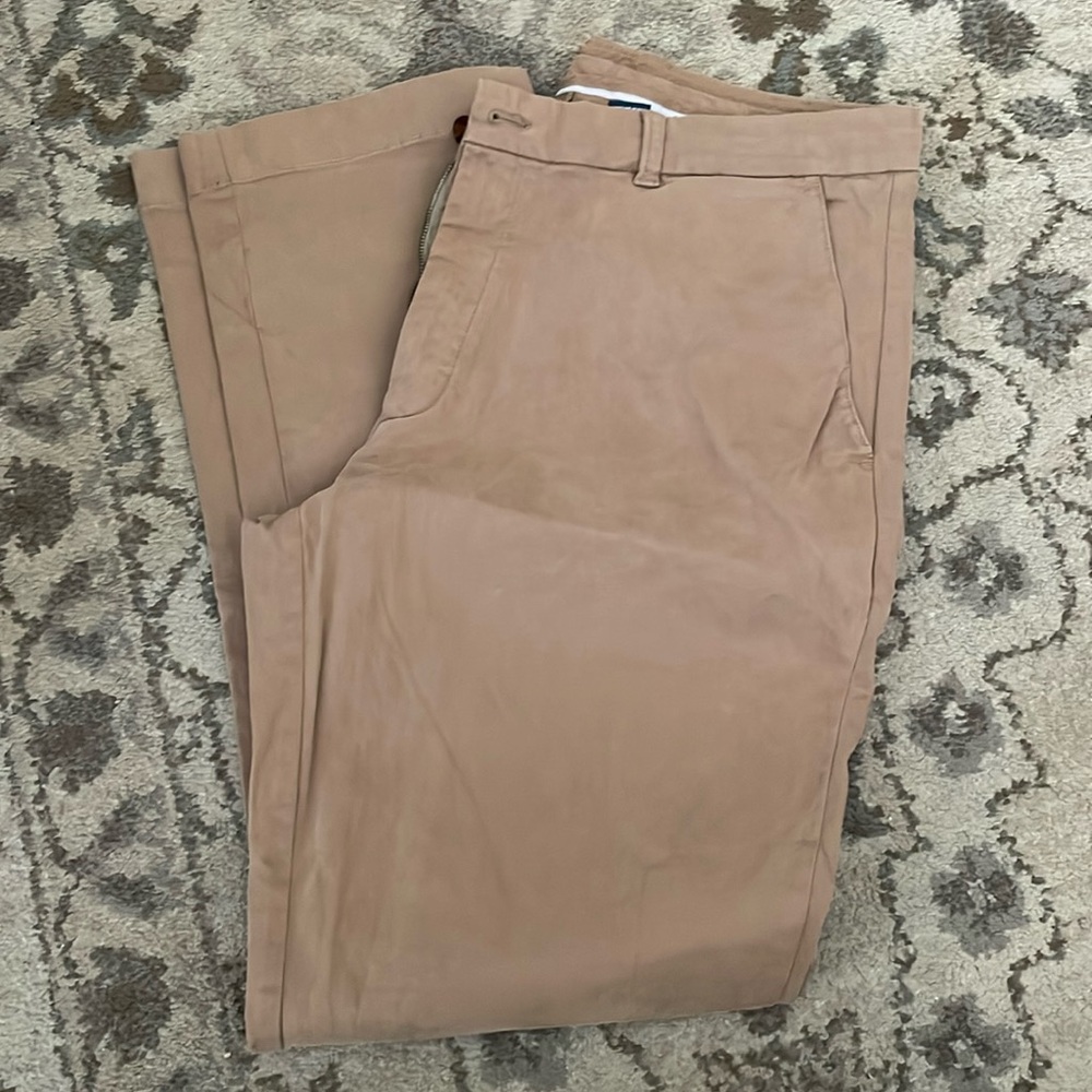 Cremieux Chino Pants